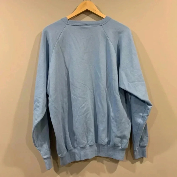 VTG 1979 I Love My Grandma Sweater - Single Stitch - Picture 2 of 10